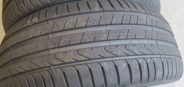 Új Pirelli Scorpion SEAL 255/45 R19 nyári gumik 145e./4db