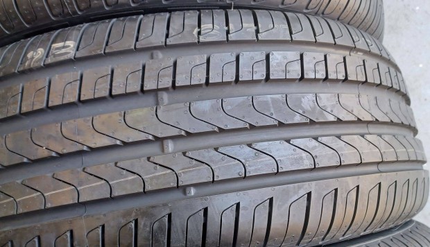 Új Pirelli Scorpion Verde 235/50 R19 önjavító nyári gumik 120e./4db