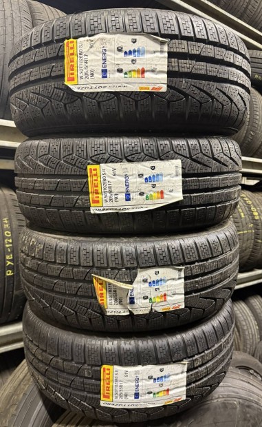 j Pirelli Winter Sottozero Series II tli gumi 205/55R1791V TL 2021