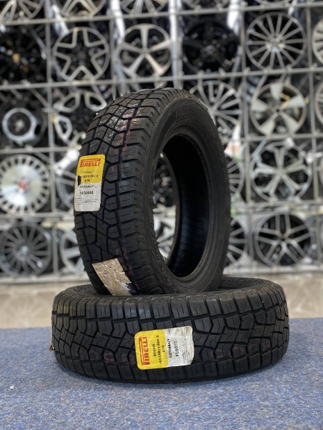 Új Pirelli gumi, 185/65 R15, ATR
