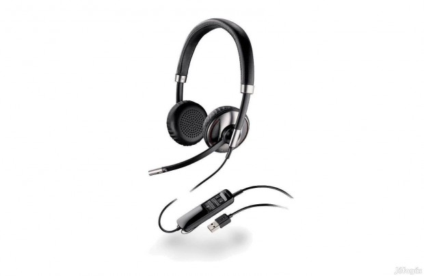 j Plantronics Blackwire 720 headset