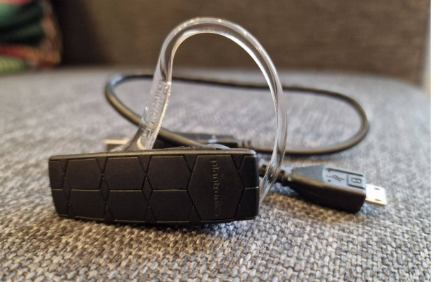 j Plantronics Explorer 50 Bluetooth Headset elad