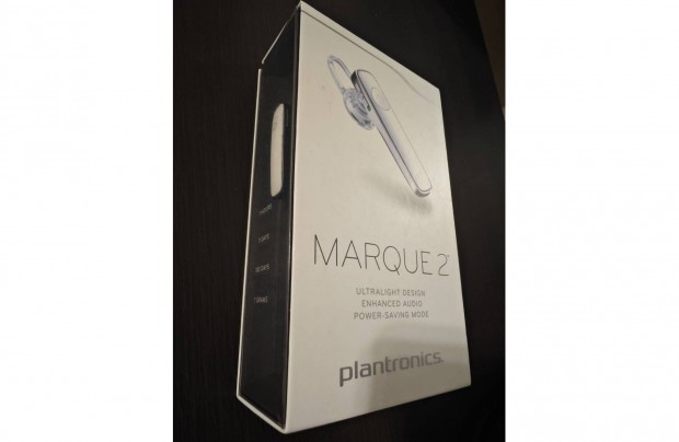 j Plantronics Marque 2 headset. Nem mkdik!