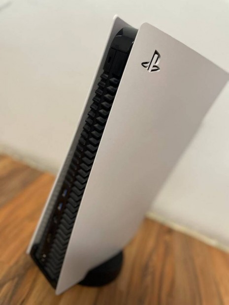 Új Play Station 5