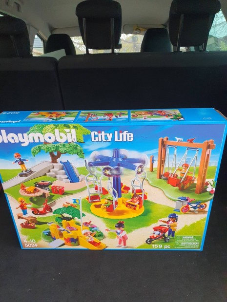 j Playmobil 5924 jtsztr