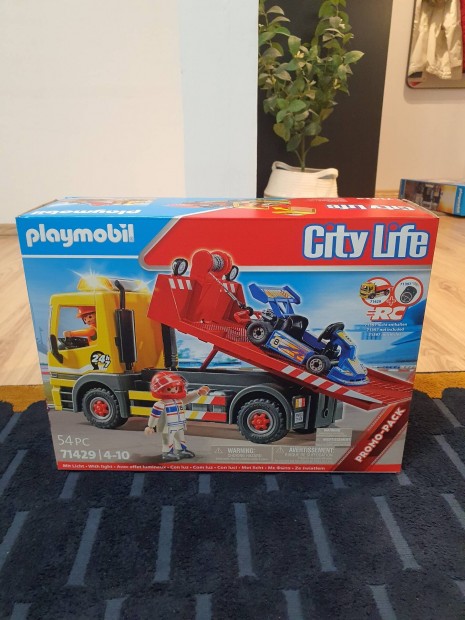 j Playmobil 71429 autment