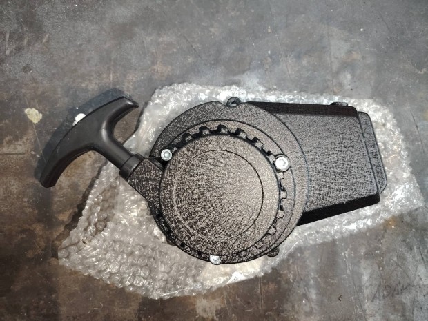 j Pocket Bike fm bernt 50 cc 2T