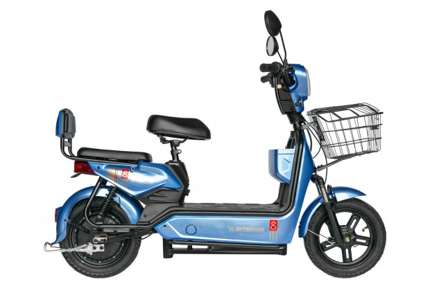 Új Polymobil E-MOB36 elektormos kerékpár Akciós