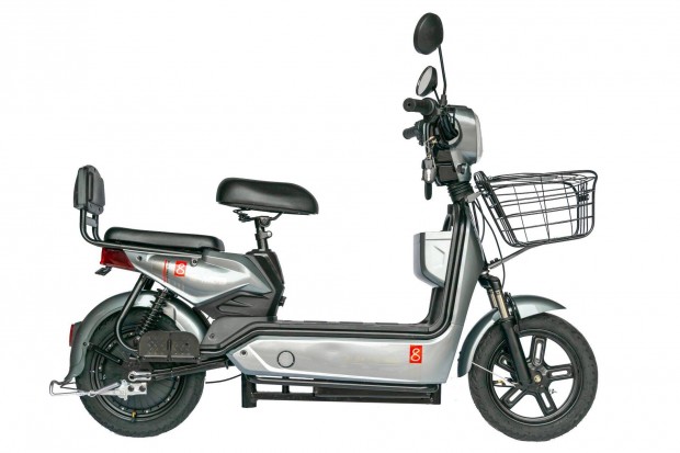 Új Polymobil E-MOB36 elektormos kerékpár Akciós