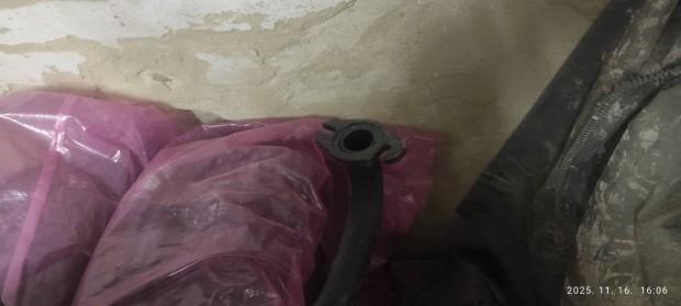 j Powerforce kipufog elad!