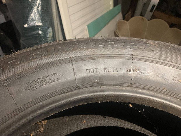 Új Premiorri Viamaggiore 215/65 R16 98T Autó Gumi Téli Gumiabroncs