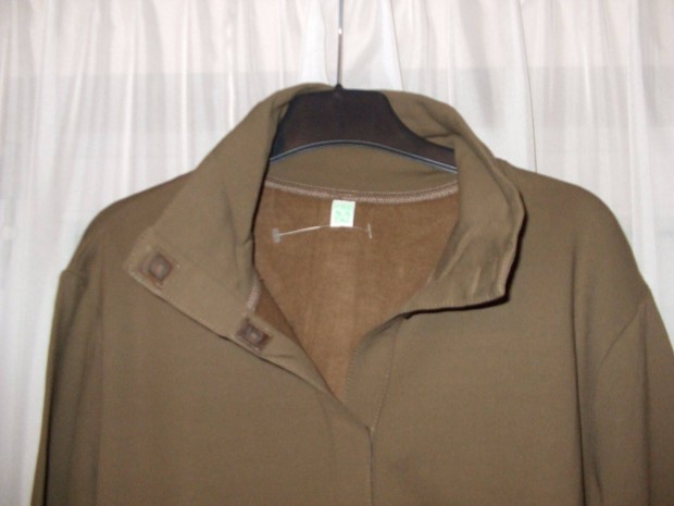 j Prenatal kismama pulcsi XL