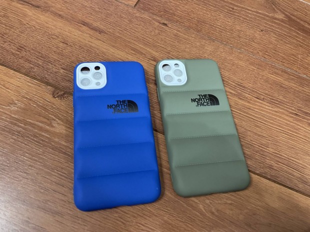 j Puffer The North Face iphone 11Pro Max tokok
