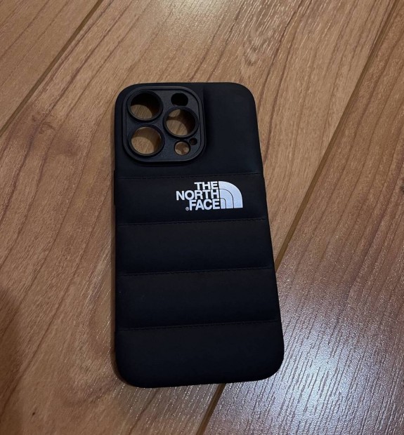 j Puffer The North Face iphone 14Pro tok