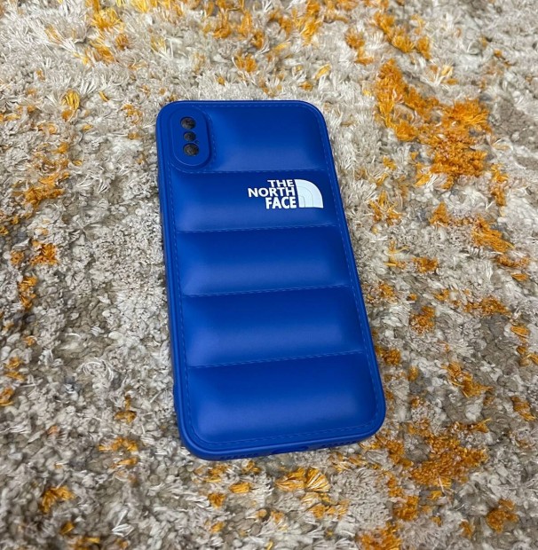 j Puffer The North Face iphone X/Xs tok
