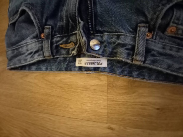 Uj Pull&Bear 34-es farmer