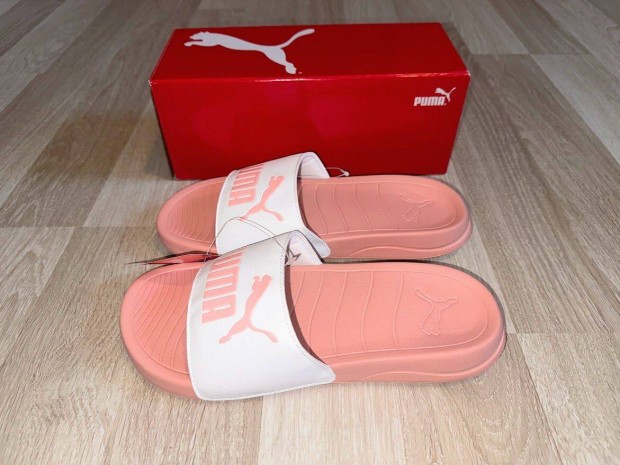 Új Puma Popcat 20 papucs 42 -es