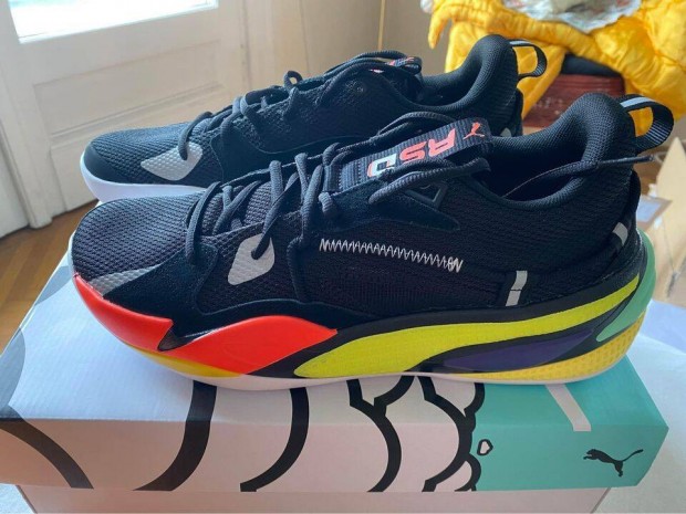 j Puma RS-Dreamer Kosrlabda Cip EU43 (US10)