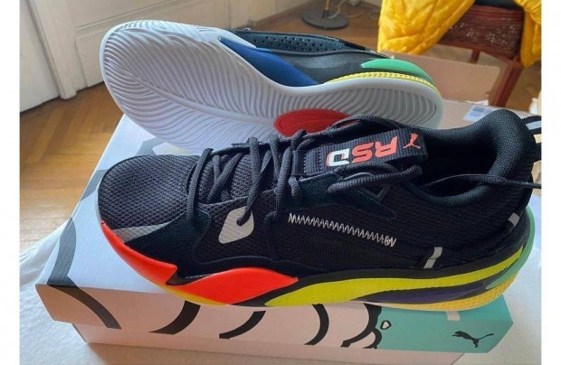 j Puma RS-Dreamer Kosrlabda Cip EU43 (US10)