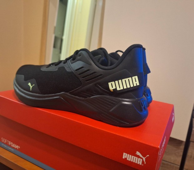 j Puma frfi sportcip 