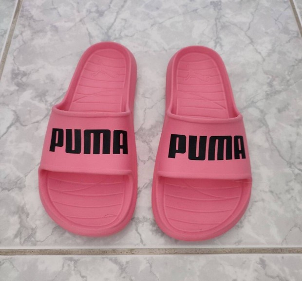 j Puma papucs 39-es