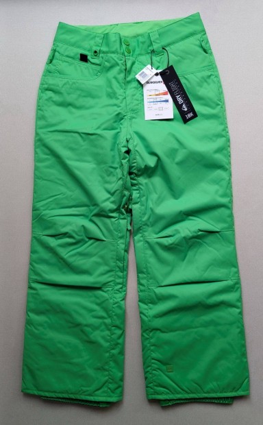 j Quiksilver Youth snowboard nadrg (Eqbtp00012) M/12