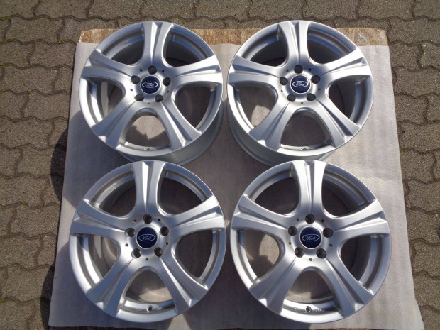 j RC alufelni Fordra- Volvora 17-es, 5108-as osztval elad