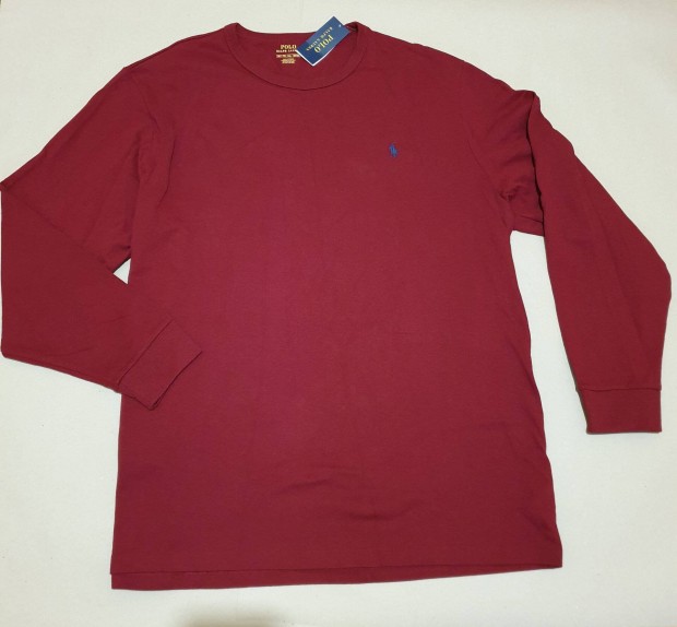 j Ralph Laurenfrfi Fels Xxxl - 3XL