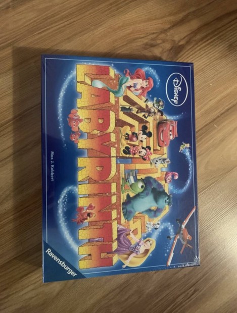 j Ravensburger trsas 