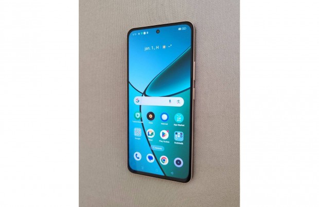 j Realme 12+5G 12/512GB