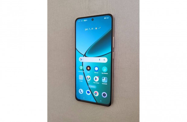 Új Realme 12+5G 12/512 GB