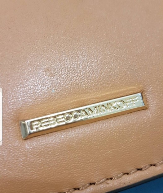 j Rebecca Minkoff faux leather ni tska zletben 129000ft