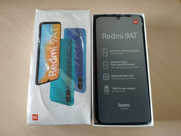 j Redmi 9AT