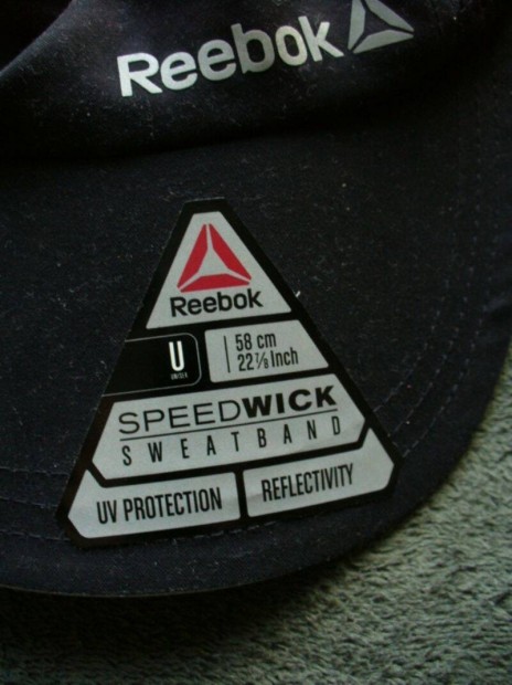 j Reebok Speadwick baseball sapka futsapka sapka UV szrs