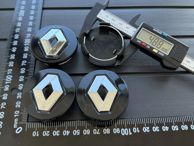 �j Renault 54mm Felni Alufelni K�z�p Kupak Embl�ma Felnikupak Porv�d�