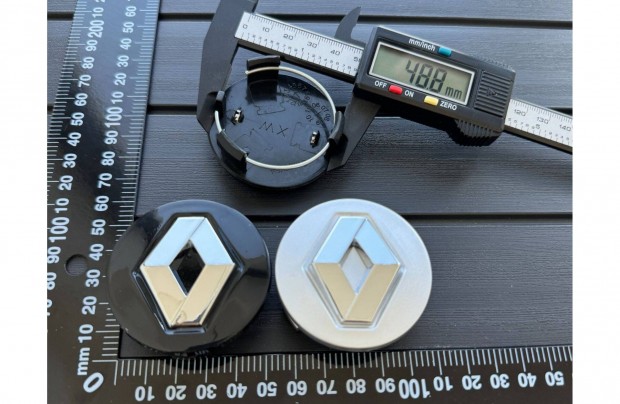 �j Renault 54mm Felni Alufelni K�z�p Kupak Felnikupak C1056K54 Embl�ma