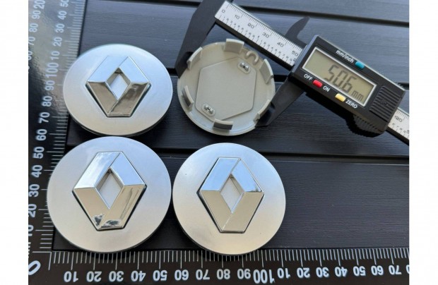 �j Renault 57mm Felni Alufelni K�z�p Kupak Embl�ma Felnikupak Porv�d�