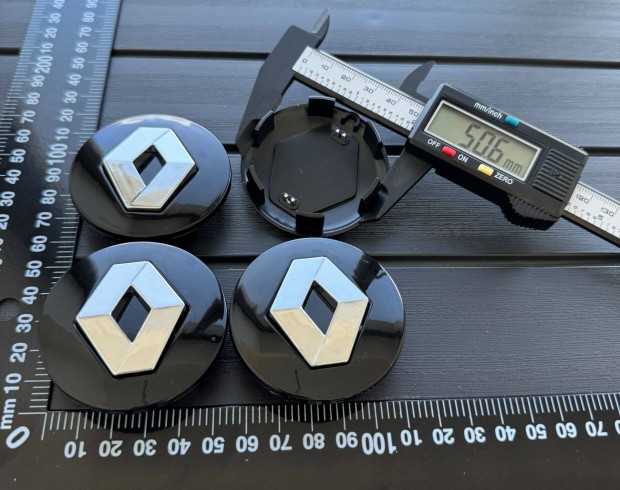 �j Renault 57mm Felni Alufelni K�z�p Kupak Embl�ma Felnikupak Sapka