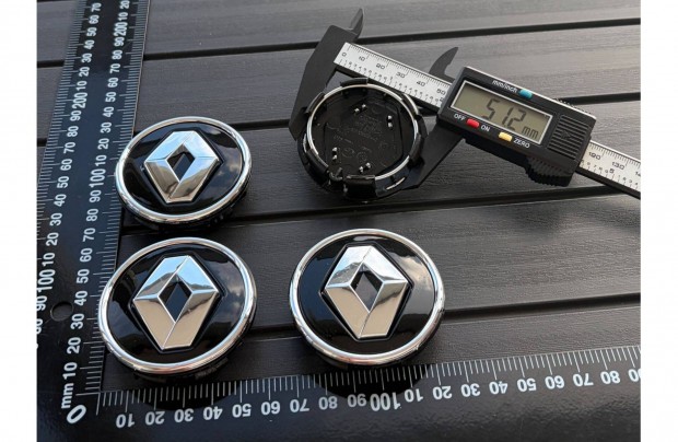 �j Renault 57mm Felni Alufelni K�z�p Kupak Felnikupak 403152085R Jel