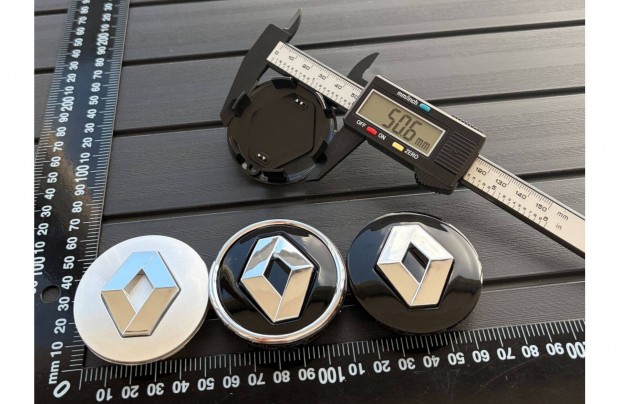 �j Renault 57mm Felni Alufelni K�z�p Kupak Felnikupak 8200043899 Jel
