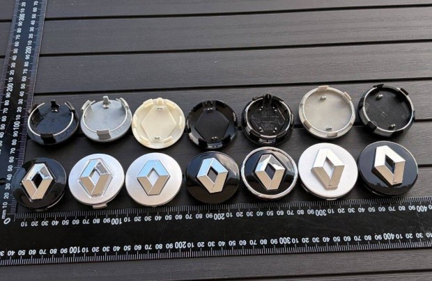 �j Renault Felni Alufelni K�z�p Kupak Felnik�z�p Embl�ma Felnikupak Je