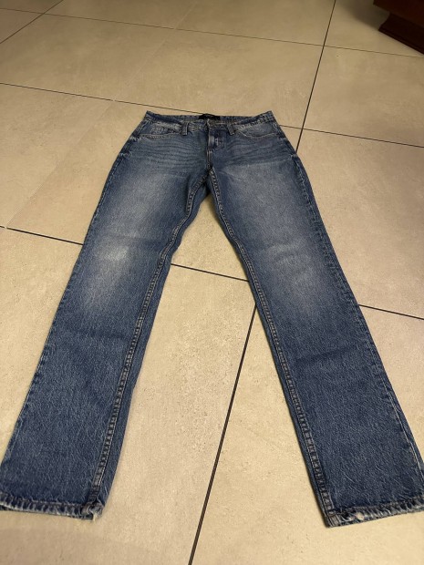 Uj Reserved 38- as straight jeans