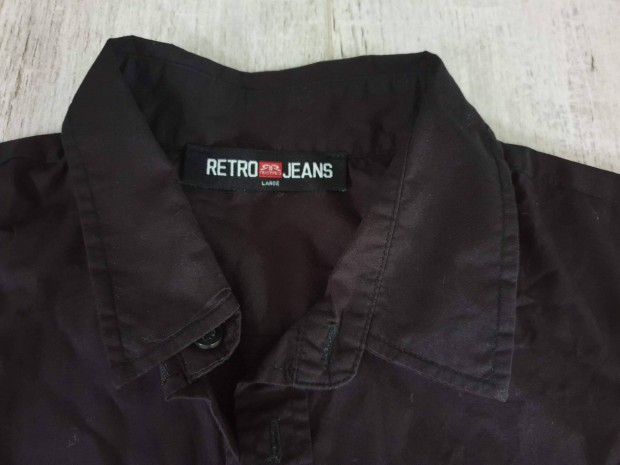 j Retro Jeans ing, L - postzom is