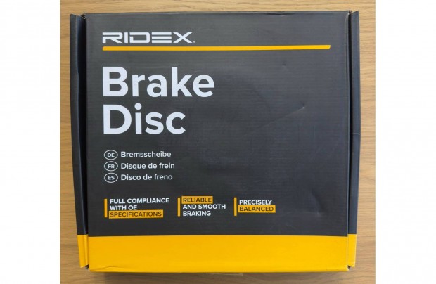 j Ridex 82B0201 Fktrcsa Buick Chevrolet GMC Opel SAAB