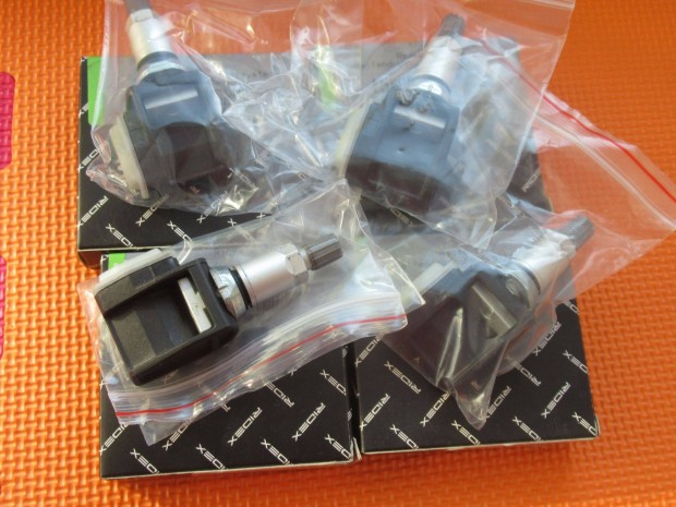 j Ridex univerzlis Tpms szenzor Ford Focus Mondeo Kuga C-max