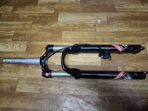 j Rock Shox Reba levegs teleszkp 26"