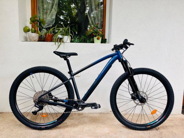 j Rockrider Expl 540 29" mtb kerkpr elad