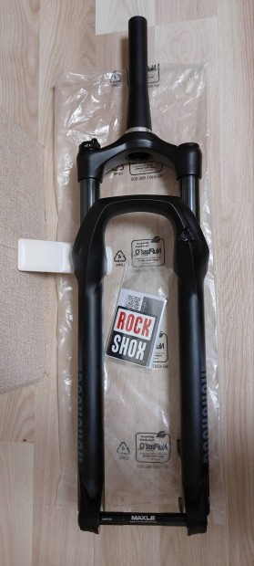 j Rockshox Judy RL Air 29 " 15x110 boost teleszkp villa 