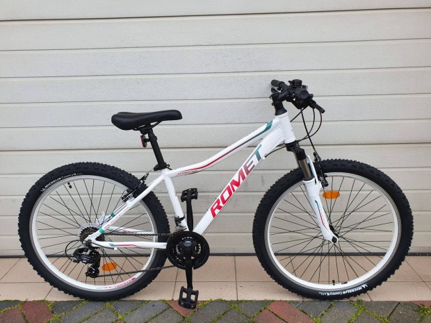 j Romet Jolene 6.1, 26" Ni MTB 15" vzzal elad (26)