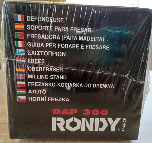 j Rondy DAP300 tt gallros frgphez 43mm tmr 1 500 Ft